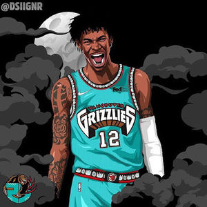 Meet your Posher, Oussoumany